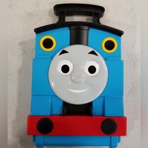 Thomas & Friends Take-n-play Tote-a-Train Playbox